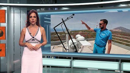 Flash Informativo del 20 de june de 2025 a las 17:03