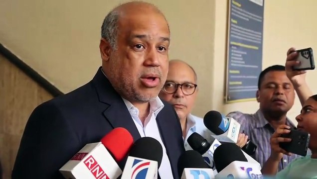 Caso Jet Set: Abogado asegura que Antonio Espaillat ya pagó la fianza y responde al Ministerio Público