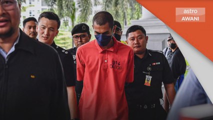 Penghantar makanan dihukum penjara, tipu jual beli telefon bimbit