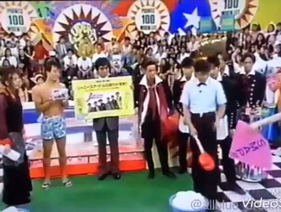 熱湯コマーシャル　SMAP