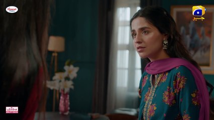 Mann Mast Malang Ep 51 [Eng Sub] Presented by Diamond Paints & Ujooba Beauty Cream - 20th June 2025