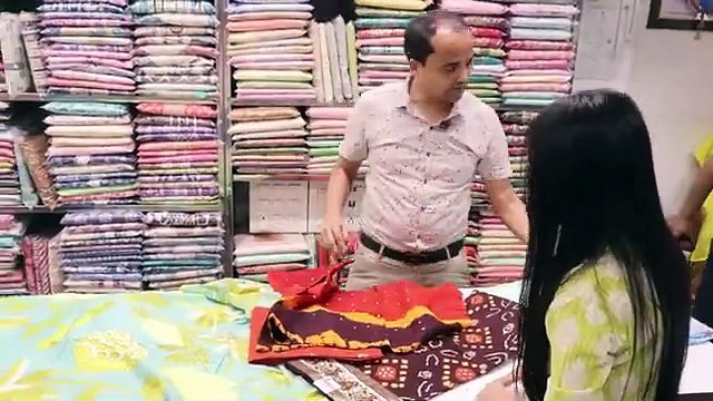 Raj Exclusive Moti Nagar-Ethnic Lehenga Haul, Saree Shopping Delhi, Affordable Bridal & Party Wear
