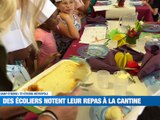 La SPA est déjà pleine avant la période estivale / Les élèves de primaires deviennent critiques gastronomique / Un stéphanois devient sommelier au Canada / 15 ans de Vitamine vacances - Le JT - TL7, Télévision loire 7