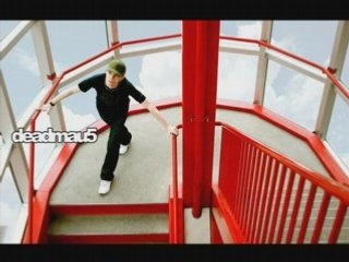 One Plus One - No Pressure (Deadmau5 Mix)