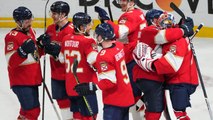 Recapping NHL Season: Florida Panthers' Impressive Run