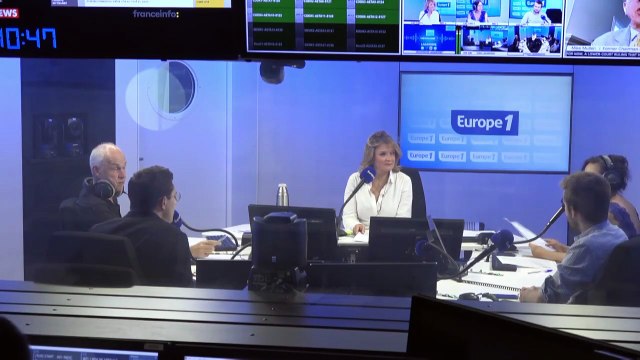 EXTRAIT - Les boissons en bouteilles de verre contiennent plus de microplastiques que les contenants... en plastique