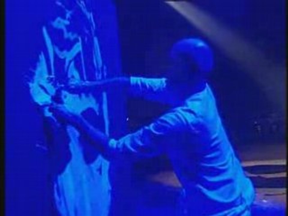 même pas peur de Polar avec Cali comme nouvelle recrue