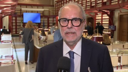 "Scenario delle Professioni: oggi e domani", le parole di Panieri