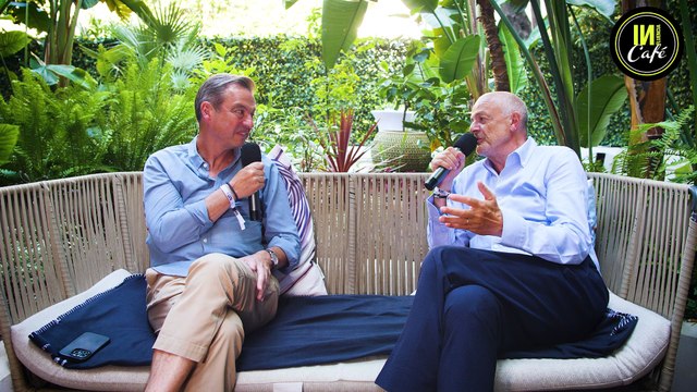 Kantar Média accélère dans la mesure des plateformes - Cannes Lions 2025