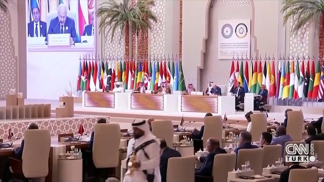 İstanbul’da kritik zirve | İsrail-İran savaşı ve yansımaları: İran Dışişleri Bakanı geliyor!