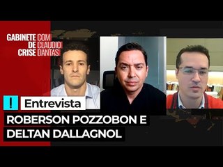 ENTREVISTA: "Pela primeira vez o discurso crítico à Lava Jato entrou na instituição e pelo PGR"