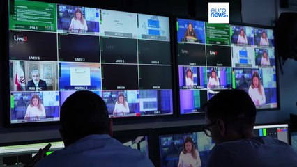 Nachrichten des Tages | 20. Juni - Abendausgabe