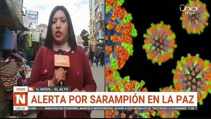 Notivisión Meridiano ∙ Viernes 20 de Junio de 2025