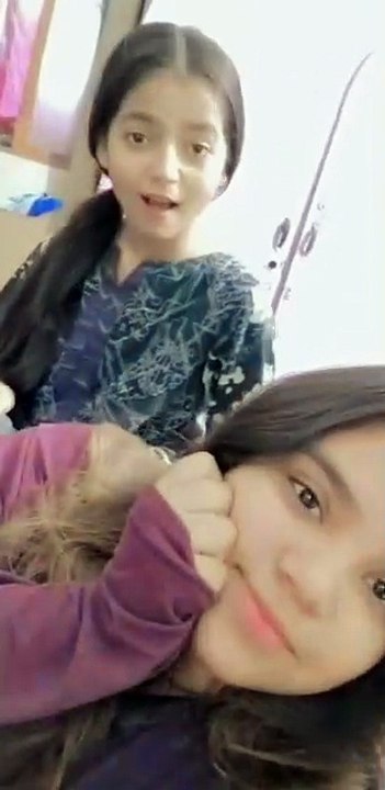 ANGEL BUA IN GOOD MOOD565