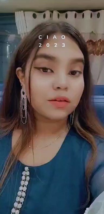 ANGEL BUA IN GOOD MOOD562