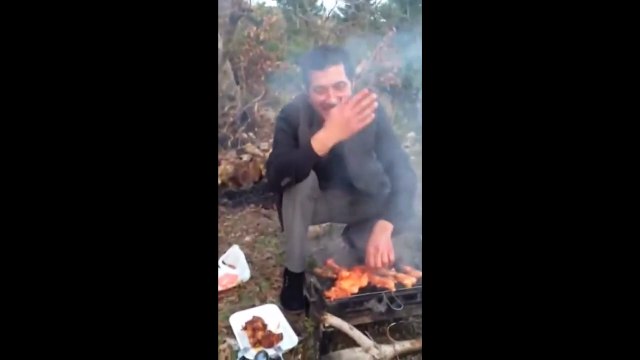 Ben Sek İçiyorum Amk