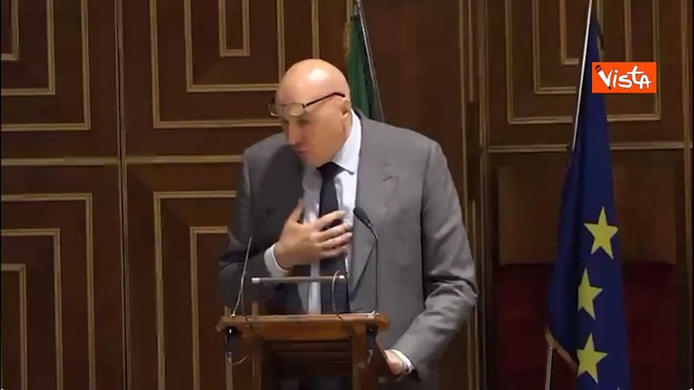 Crosetto: La Nato non ha più senso di esistere, mondo è cambiato e Atlantico non è più il suo centro