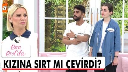 Hikmet Bey stüdyoya neden gelmedi? - Esra Erol'da 20 Haziran 2025