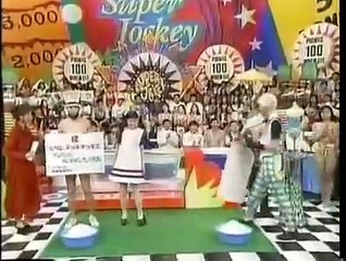 熱湯コマーシャル　モダンチョキチョキズ　Bow