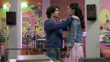 16. Tu Nombre y El Mio (Con Cariño)