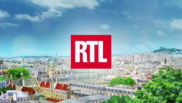 COCAÏNE - . Dimitri Zoulas, chef de l'office anti-stupéfiants est l'invité de RTL Soir