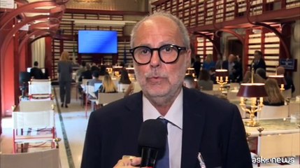 "Scenario delle Professioni: oggi e domani", le parole di Panieri