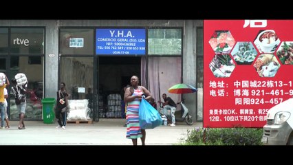 Bienvenido, Míster Lobito