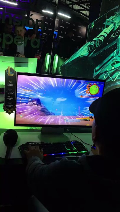 Monitor Odyssey 3D