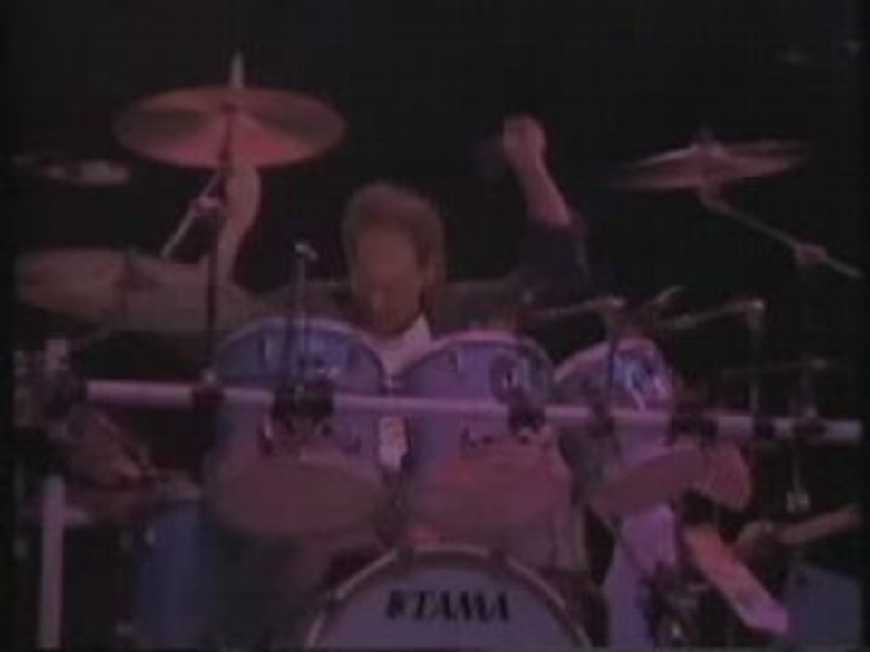 Billy Joel - Matter Of Trust