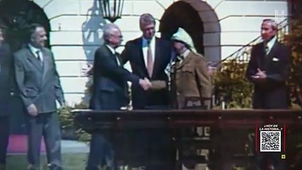 Documental: Israel, Un Producto Del Holocausto Revelado