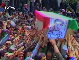 La Guerra Irán-Irak: Un Conflicto que Definió la Región (1980-1988)