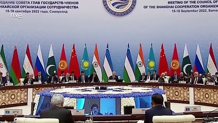 Rusia, China e Irán: El Eje de la Venganza y sus Implicaciones Globales