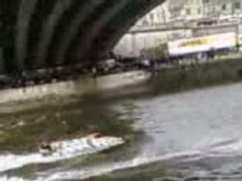 24h motonautiques de rouen 30 avril 2008 sous le pont 16H59