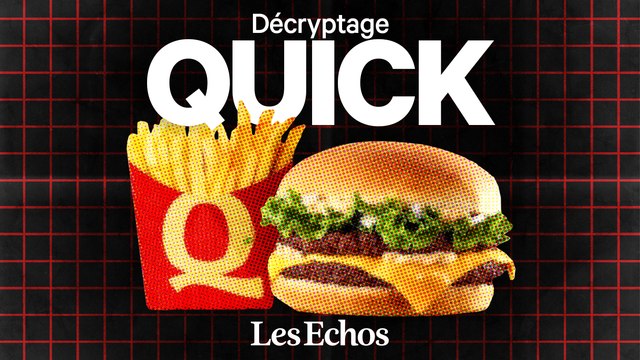Halal et innovation : Quick, le retour du Giant 🍔