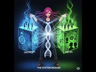 هندسة أنظمة العمل المتقدمة