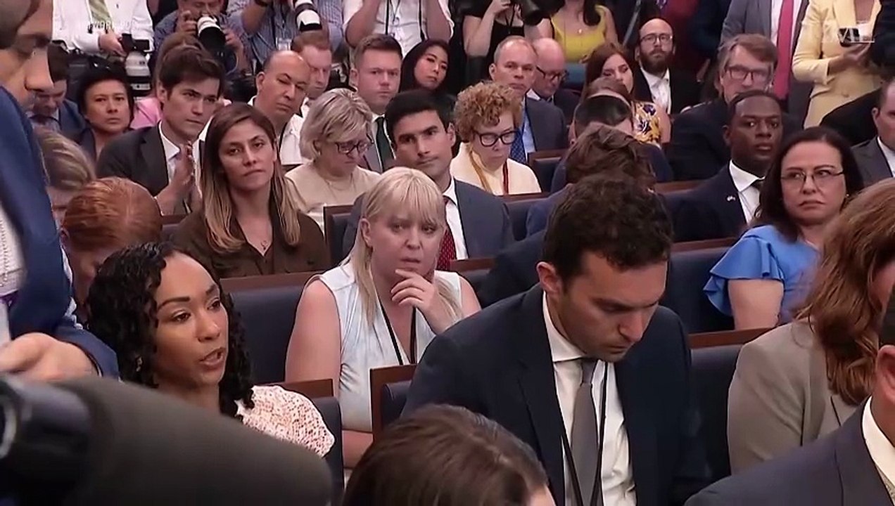 Trump to Decide ‘Within Two Weeks’ Whether to Take Action on Iran