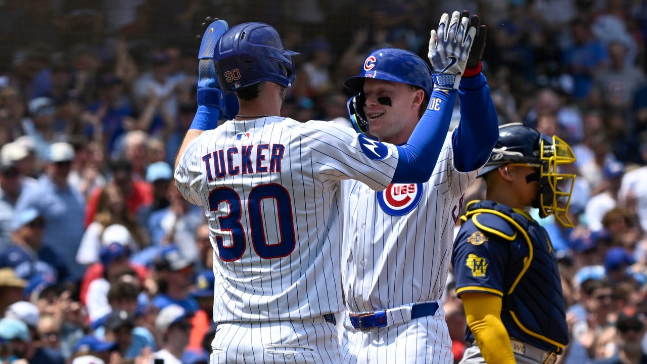 Chicago Cubs Favored Over Seattle Mariners at Wrigley