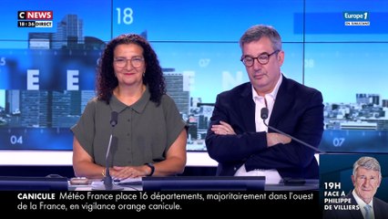 Thierry Cabannes - Affaire Grégory : Jacqueline Jaco soupçonnée, un tournant dans l'enquête ?