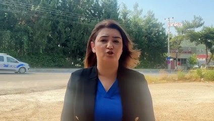 Kılıç: Murat Çalık'ın tutuksuz yargılanması için ilgilileri göreve çağırıyorum