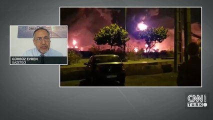 FÜZELER DEĞİŞTİ, TEHDİT BÜYÜDÜ | Demir Kubbe yetersiz mi kaldı?