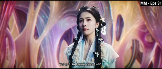 DRACHIN | MM - Episode 31 Sub Indo