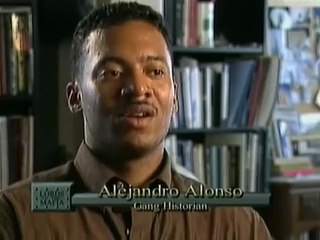 Documental Los Señores De La Mafia: Mafias Criminales Impactantes