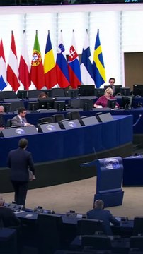 Fitto - Questa settimana al Parlamento europeo di #Strasburgo (20.06.25)