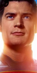 Superman – DC lanza nuevo póster de la película del héroe #superman