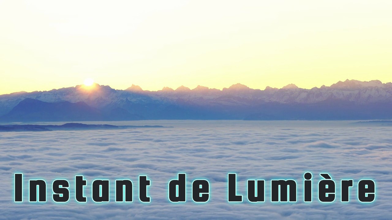 Instant de Lumière