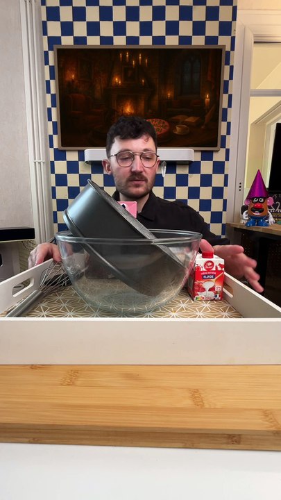 Le Gateau d'anniversaire d'Harry Potter #harrypotter #gateau #warnerbros #food