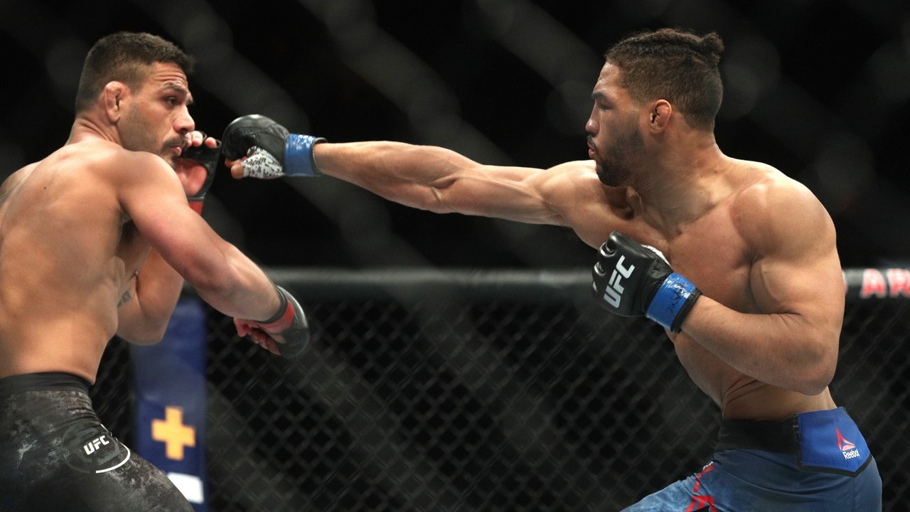 Kevin Lee Talks Advantage & Motivation Ahead of PFL Semis