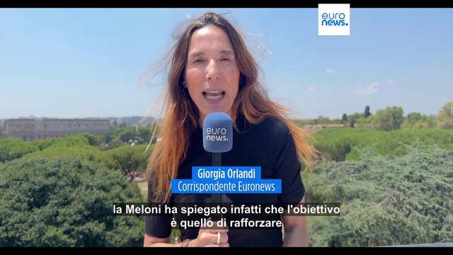 Africa hub strategico, l’Italia vuole guidare la corsa: a Roma il vertice con Meloni e von der Leyen