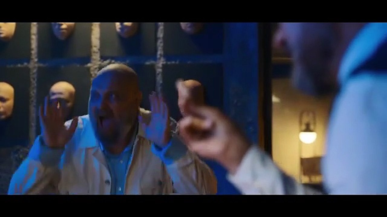 فيلم الدراما التركي المدلل مترجم