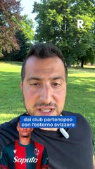 "Napoli in Pressing su Beukema e Ndoye: Bologna Resisterà all'Offerta di 70 Milioni?"